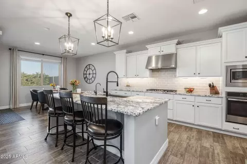 Kitchen - 10556 E Relativity Ave, Mesa, AZ 85212 photo 2 of 4