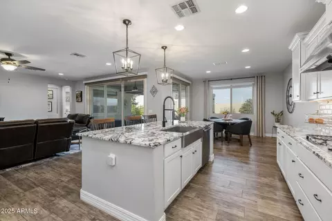 Kitchen - 10556 E Relativity Ave, Mesa, AZ 85212 photo 4 of 4