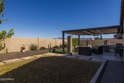 Exterior - 10556 E Relativity Ave, Mesa, AZ 85212 photo 7 of 10