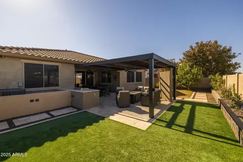 Exterior - 10556 E Relativity Ave, Mesa, AZ 85212 photo 4 of 10