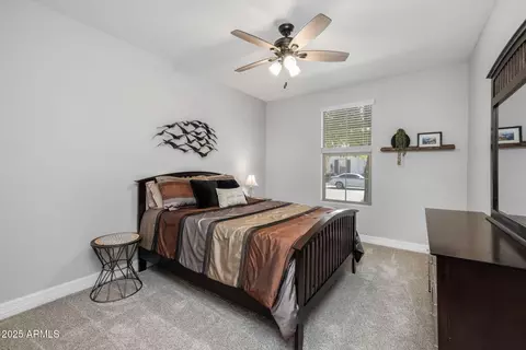 Bedroom - 10556 E Relativity Ave, Mesa, AZ 85212 photo 6 of 6