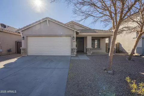 44865 W Horse Mesa Rd, Maricopa, AZ 85139