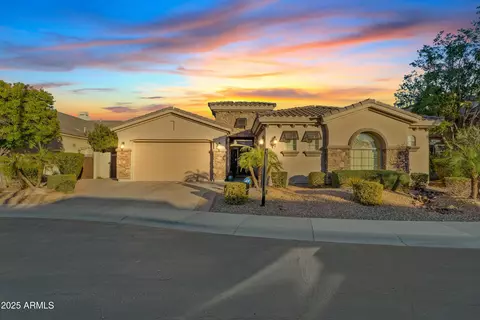 5045 S Mingus Pl, Chandler, AZ 85249