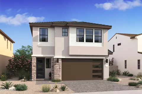 2090 N Woodburne Pl, Chandler, AZ 85224