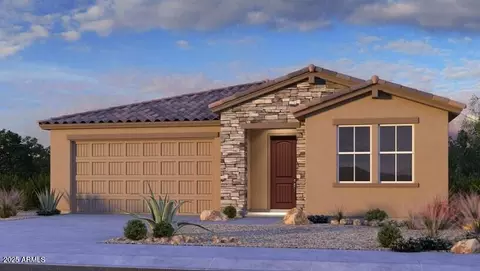 8738 W Orange Dr, Glendale, AZ 85305