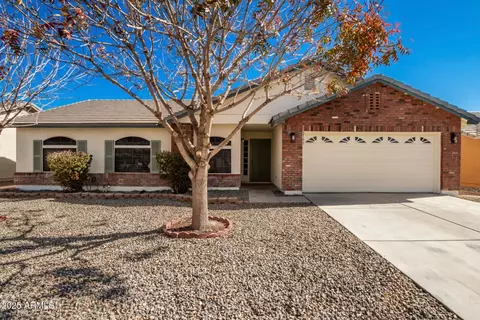 2193 S Tucana Ln, Gilbert, AZ 85295