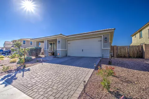 3740 S 182nd Ln, Goodyear, AZ 85338