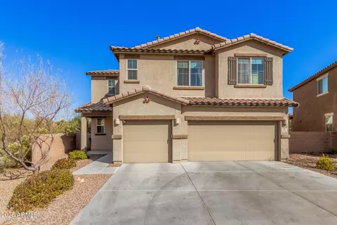 3516 W Briar Rose Ln, Tucson, AZ 85742