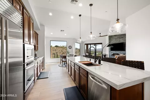 16328 E Ridgeline Dr, Fountain Hills, AZ 85268