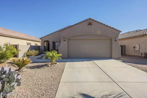18509 N Toya St, Maricopa, AZ 85138