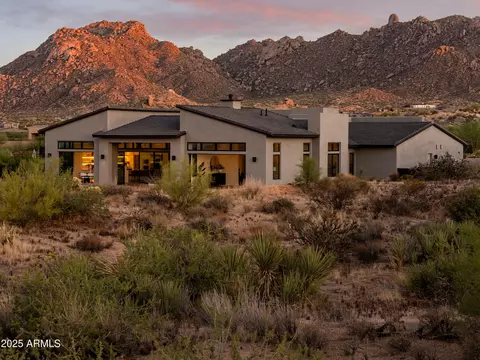 24642 N 123rd Pl #114, Scottsdale, AZ 85255