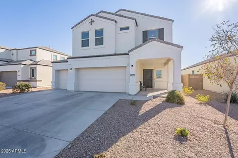 31063 W Cheery Lynn Rd, Buckeye, AZ 85396