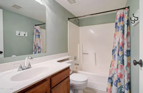 Bath - 3134 E Mckellips Rd #168, Mesa, AZ 85213 photo 2 of 3