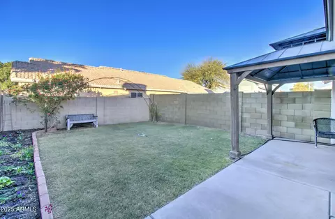 Exterior - 3134 E Mckellips Rd #168, Mesa, AZ 85213 photo 4 of 4