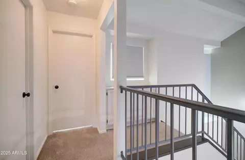 Entry Way - 3134 E Mckellips Rd #168, Mesa, AZ 85213 photo 6 of 8