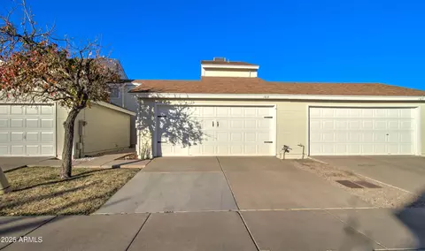 3134 E Mckellips Rd #168, Mesa, AZ 85213