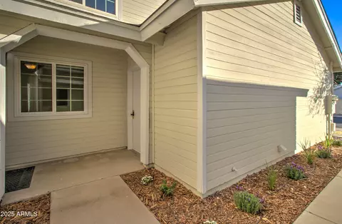 Exterior - 3134 E Mckellips Rd #168, Mesa, AZ 85213 photo 3 of 4
