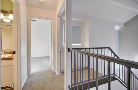 Entry Way - 3134 E Mckellips Rd #168, Mesa, AZ 85213 photo 7 of 8