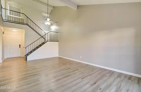 Living - 3134 E Mckellips Rd #168, Mesa, AZ 85213 photo 4 of 4