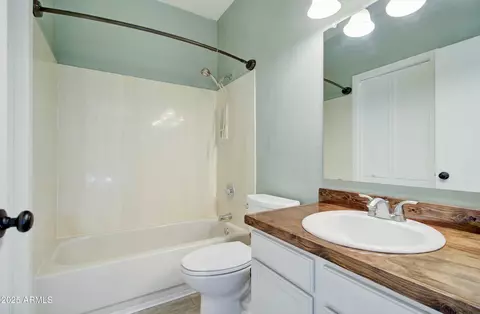 Bath - 3134 E Mckellips Rd #168, Mesa, AZ 85213 photo 3 of 3