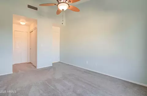 Bedroom - 3134 E Mckellips Rd #168, Mesa, AZ 85213 photo 2 of 2