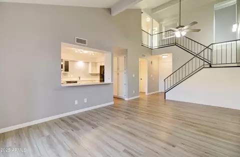 Living - 3134 E Mckellips Rd #168, Mesa, AZ 85213 photo 3 of 4