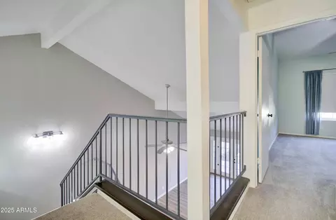 Entry Way - 3134 E Mckellips Rd #168, Mesa, AZ 85213 photo 5 of 8