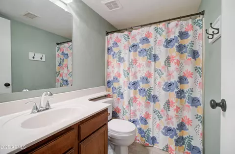 Bath - 3134 E Mckellips Rd #168, Mesa, AZ 85213 photo 1 of 3