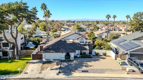13232 N 54th Dr, Glendale, AZ 85304