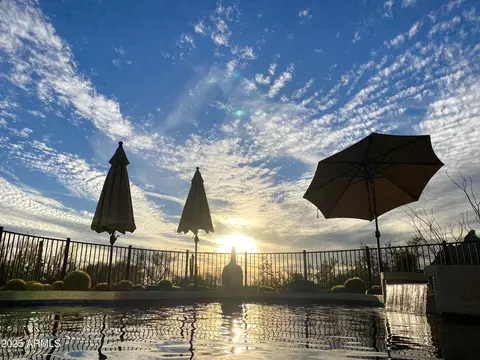 2305 Fox Tail --, Carefree, AZ 85377