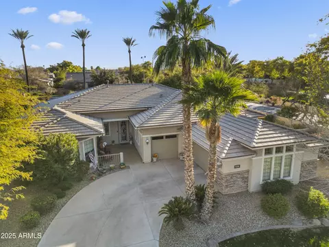 953 E Fieldstone Pl, Chandler, AZ 85249
