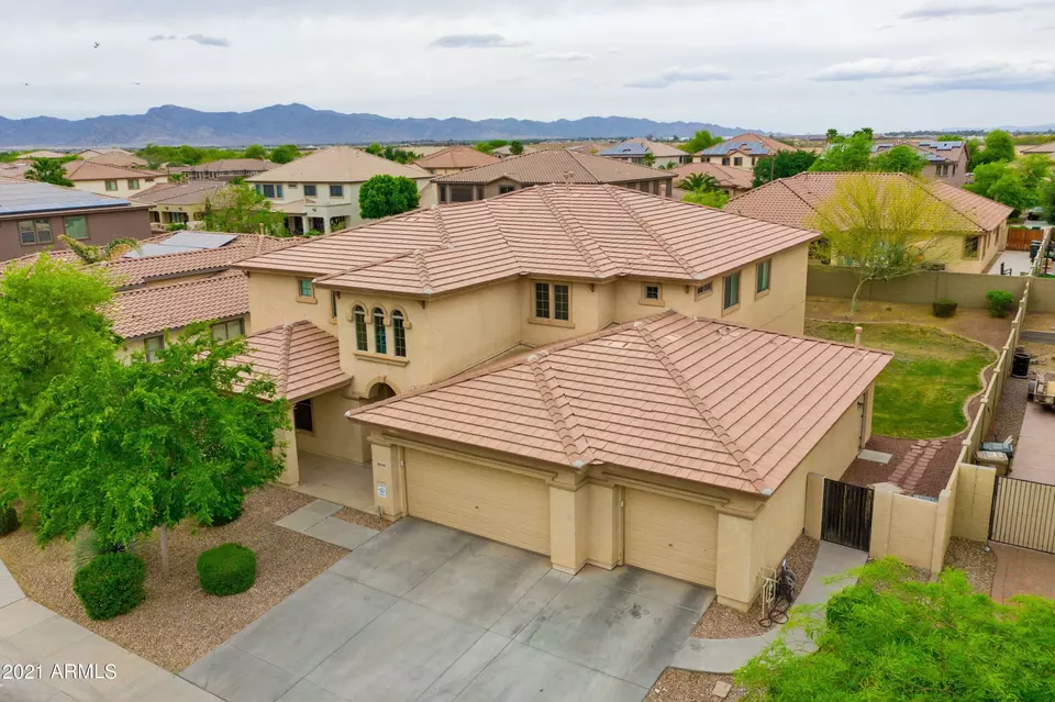 Other - 15296 W Coolidge St, Goodyear, AZ 85395 photo 1 of 4