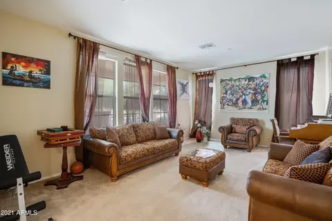 Living - 15296 W Coolidge St, Goodyear, AZ 85395 photo 1 of 3