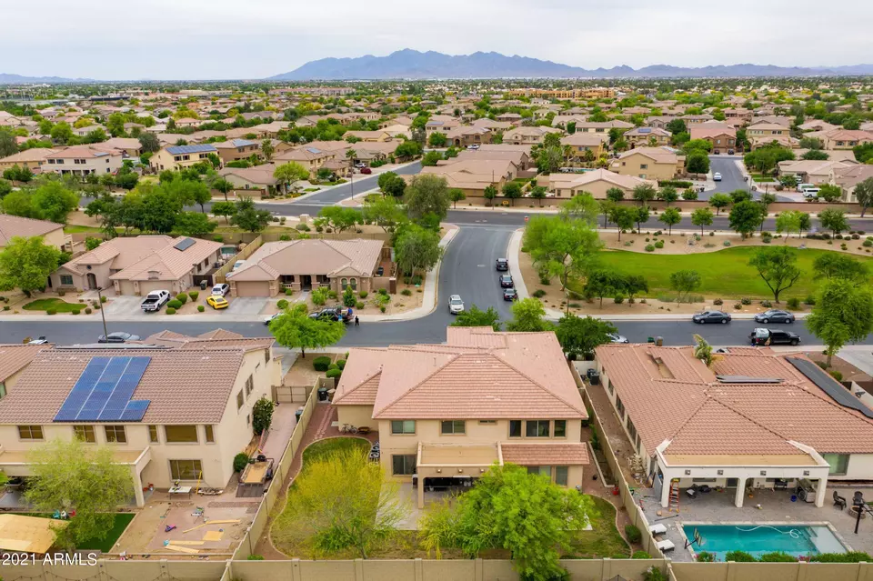 View/Area - 15296 W Coolidge St, Goodyear, AZ 85395 photo 3 of 3