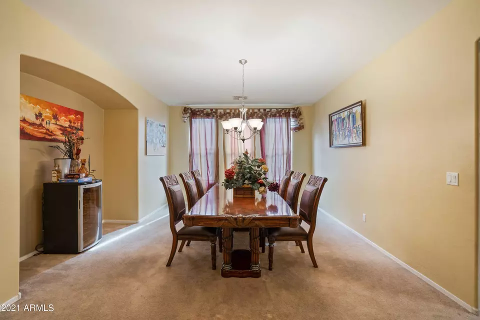 Dining - 15296 W Coolidge St, Goodyear, AZ 85395 photo 1 of 1