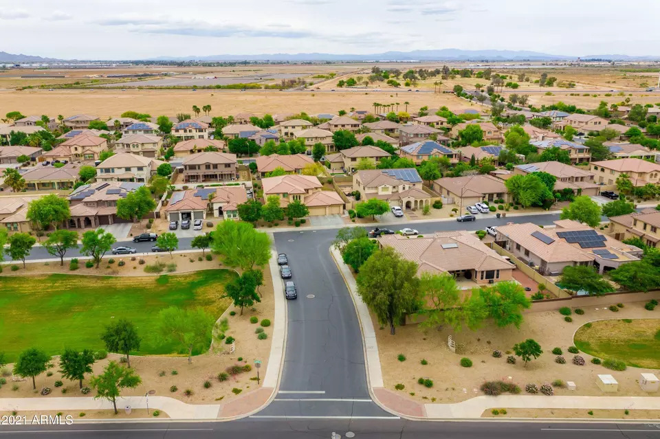 View/Area - 15296 W Coolidge St, Goodyear, AZ 85395 photo 1 of 3