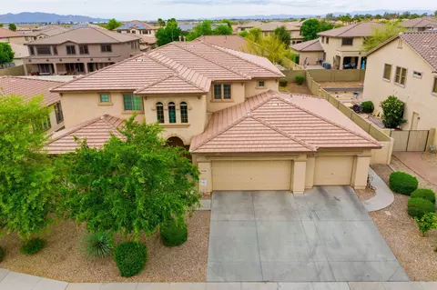 Exterior - 15296 W Coolidge St, Goodyear, AZ 85395 photo 1 of 3