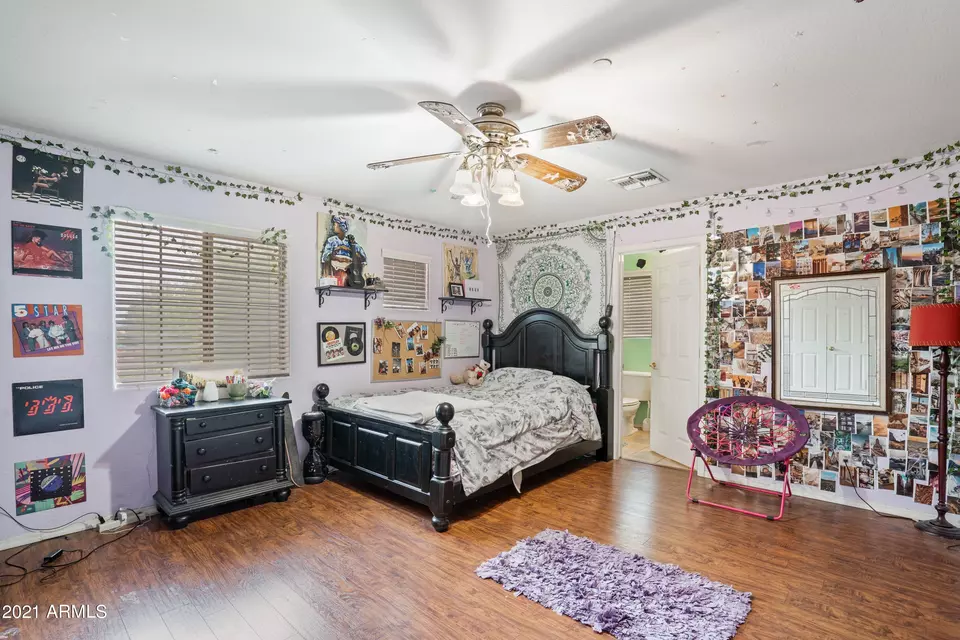 Bedroom - 15296 W Coolidge St, Goodyear, AZ 85395 photo 3 of 6