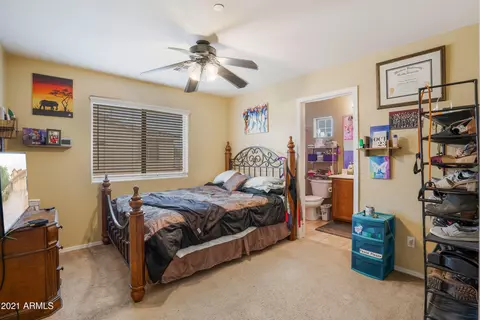 Bedroom - 15296 W Coolidge St, Goodyear, AZ 85395 photo 1 of 6