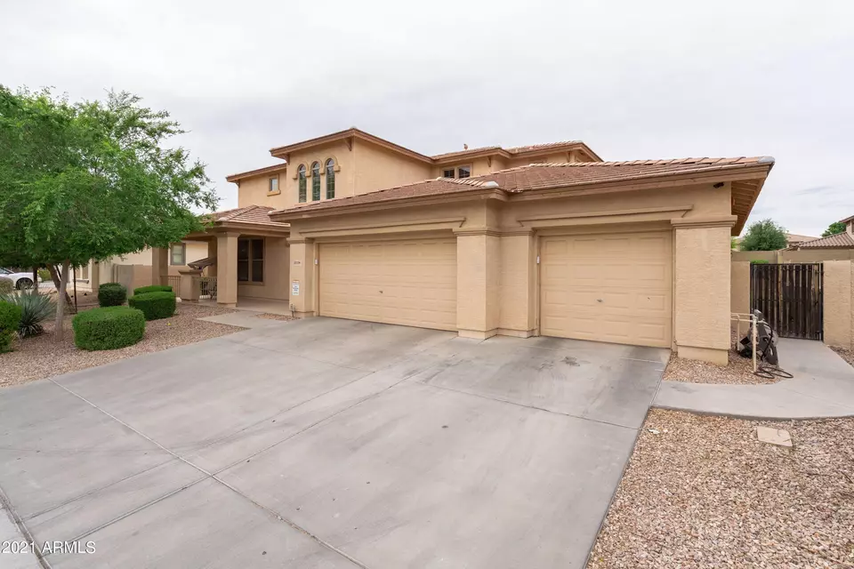 Other - 15296 W Coolidge St, Goodyear, AZ 85395 photo 4 of 4