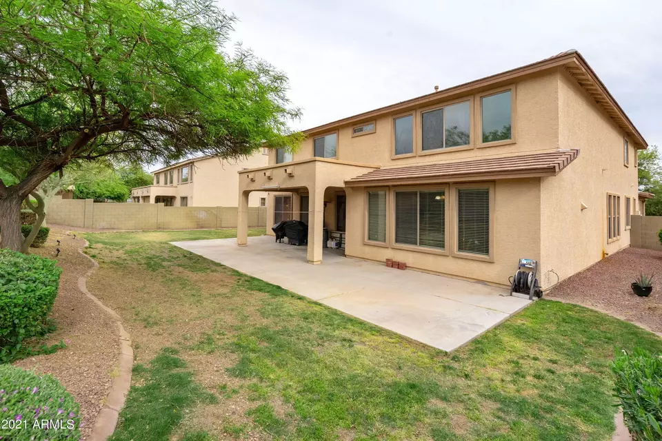 Exterior - 15296 W Coolidge St, Goodyear, AZ 85395 photo 3 of 3