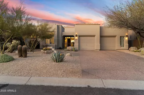 11060 E Mark Ln, Scottsdale, AZ 85262