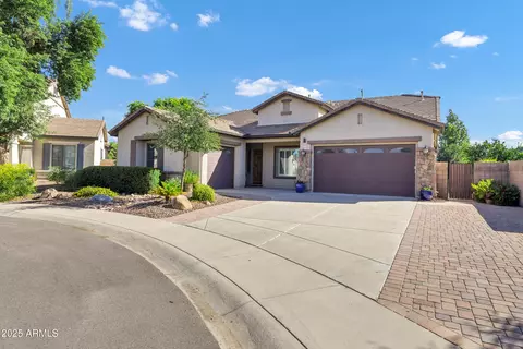 1971 E Yellowstone Pl, Chandler, AZ 85249