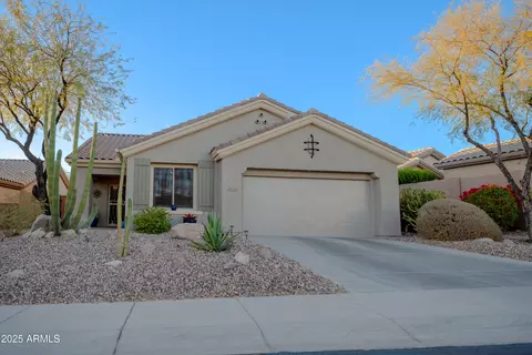 41226 N Rolling Green Way, Anthem, AZ 85086