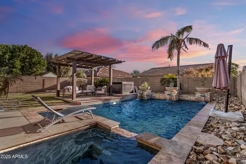 14309 W Cypress St, Goodyear, AZ 85395