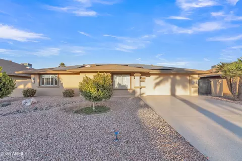 13014 W Seville Dr, Sun City West, AZ 85375