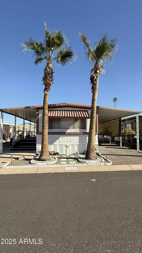 2609 W Southern Ave #125, Tempe, AZ 85282