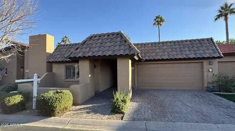 7903 E Vista Dr, Scottsdale, AZ 85250