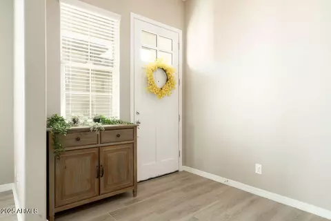 Entry Way - 3146 E Sagebrush St, Gilbert, AZ 85296 photo 1 of 4