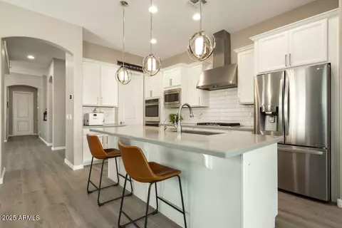 Kitchen - 3146 E Sagebrush St, Gilbert, AZ 85296 photo 5 of 5